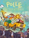 POLLE International: Comics Magazine - Tor Freeman ; Aisha Franz ; Wiebke Bolduan ; Bea Davies - 9783910387058