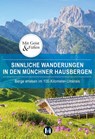 Sinnliche Wanderungen in den Münchner Hausbergen - Christine Paxmann - 9783910425101