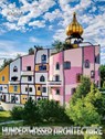 Großer Hundertwasser Architektur Kalender 2026 -  - 9783910430235