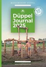 Düppel-Journal 2025 - Stadtmuseum Berlin ; Förderverein Museumsdorf Düppel e. V. - 9783910447547