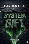Systemgift - Hayden Hill - 9783910463738