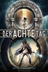 Der Achte Tag 3 - Dianne K. Salerni - 9783910522206