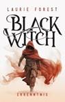 Black Witch - Erkenntnis - Laurie Forest - 9783910522527