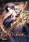 How to use a Returner 07 - Domi ; Wooden Spoon - 9783910530386