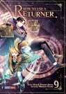 How to use a Returner 09 - Wooden Spoon Domi - 9783910530409
