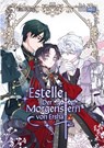 Estelle - Der Morgenstern von Ersha 03 - Ein - 9783910530720