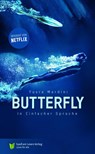 Butterfly - Yusra Mardini - 9783910531246