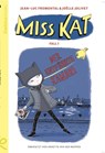 Miss Kat - Fall 1 - der entführte Kanari - Jean Luc Fromental - 9783910549005