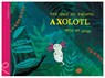 Mein Leben als einsamer Axolotl - Linda Bondestam - 9783910549012