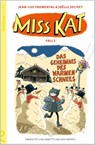Miss Kat - Fall 3 - das Geheimnis des warmen Schnees - Jean-Luc Fromental - 9783910549098