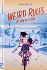 Weird Rules - Spencer Kim - 9783910549999