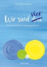 Wir sind vier - Manu Schimmelmann - 9783910552098