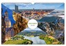 Kalender Sachsen 2025 -  - 9783910680692