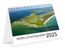 Kalender Rügen Luftaufnahmen kompakt 2025 -  - 9783910680845