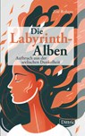 Die Labyrinth-Alben - Zoë Robens - 9783910732247