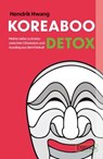 KOREABOO DETOX - Hendrik Hwang - 9783910732322