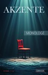 Akzente 2 / 3 / 2024: Monologe - Monika Buschey - 9783910732445