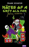 Nötes of a Dirty Old Fan - Frank Schäfer - 9783910775220