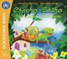 Chacha-Casha - Das kleine Chamäleon - Dorothea Flechsig - 9783910792050