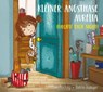 Kleiner Angsthase Aurelia. Fürchte dich nicht! - Dorothea Flechsig - 9783910792135