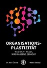 Organisationsplastizität - Nora Cavara ; Malte Siekaup - 9783910869011