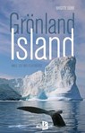 Grönland Island - Brigitte Dürr - 9783910871069