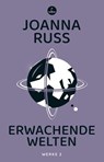 Erwachende Welten - Joanna Russ - 9783910914254
