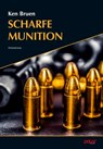 Scharfe Munition - Ken Bruen ; Anthony J. Quinn - 9783910918115