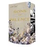 Sons of Silence - Lilli Hazel - 9783910956582