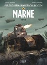 Die großen Panzerschlachten - Marco Bianchini ; Vincent Brugeas - 9783910965126