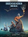 Brennendes Herz / 2. Der Kleine Krieg - Patrick Cothias - 9783910965201