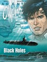 Agent Alpha - Alain Queireix ; Emmanuel Herzet - 9783910965416