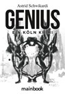 Genius - Astrid Schwikardi - 9783911008099