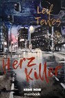 Herzkiller - Leif Tewes - 9783911008211