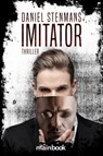 Imitator - Daniel Stenmans - 9783911008228