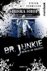Dr. Junkie - Berlin im Rausch - Stefan Schweizer - 9783911008419