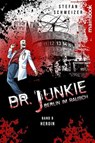Dr. Junkie - Berlin im Rausch: Band 8 Heroin - Stefan Schweizer - 9783911008549