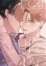 Fake Fact Lips break 1 - Machi Suehiro - 9783911024419