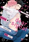dear signal - Machi Suehiro - 9783911024693