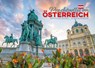 PRACHTVOLLES ÖSTERREICH Kalender 2026 -  - 9783911156165