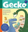 Gecko Kinderzeitschrift Band 109 - Christian Bartel ; Franziska Rülke ; Andreas Strozyk ; Ina Nefzer - 9783911209083