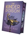 The Kinder Poison - Natalie Mae - 9783911244053