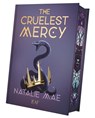 The Cruelest Mercy - Natalie Mae - 9783911244060