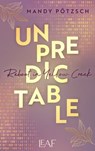 Unpredictable - Mandy Pötzsch - 9783911244350