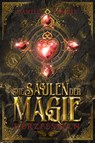 Die Säulen der Magie - Herzfesseln - Daniela Zanger - 9783911369077