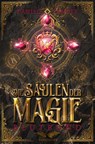 Die Säulen der Magie - Blutbund - Daniela Zanger - 9783911369220