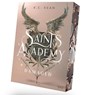 Saints Academy 2 - Damaged - K. C. Kean - 9783911505185