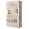 Desire me, Mr. Mogul - Emily Key - 9783911505406