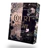 Court of Night - C. N. Crawford - 9783911505444