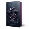 Unholy - Weil wir Sünder sind - Tanja Nickel - 9783911505543